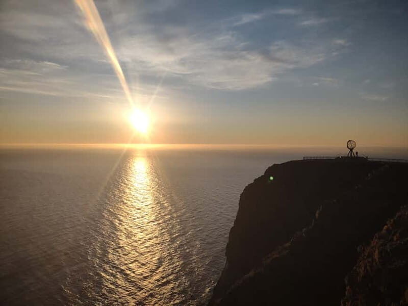 North Cape and King Crab Tour with Sámi Camp Tour - Who Will Enjoy This Tour?