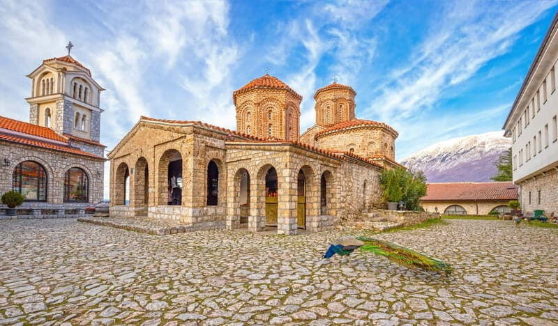 North Macedonia: Ohrid & St Naum Day Tour from Tirana - What Travelers Say: Authentic Perspectives