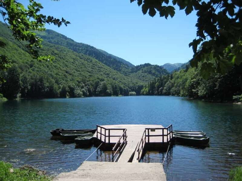 NORTH OF MONTENEGRO The heart of Montenegro! - Managing Expectations and Values