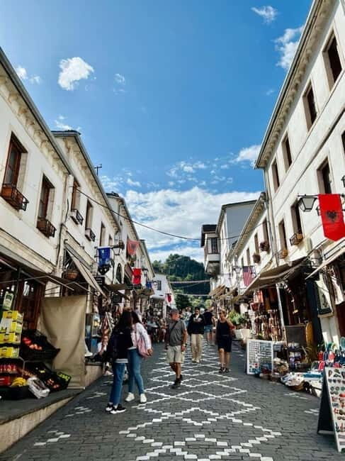 North & South Albania: A 5 Day Tour - The Experience: What Makes It Special