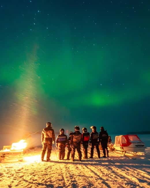 Northern Lights Tour Sleigh Ride - Final Thoughts: Is It Worth It?