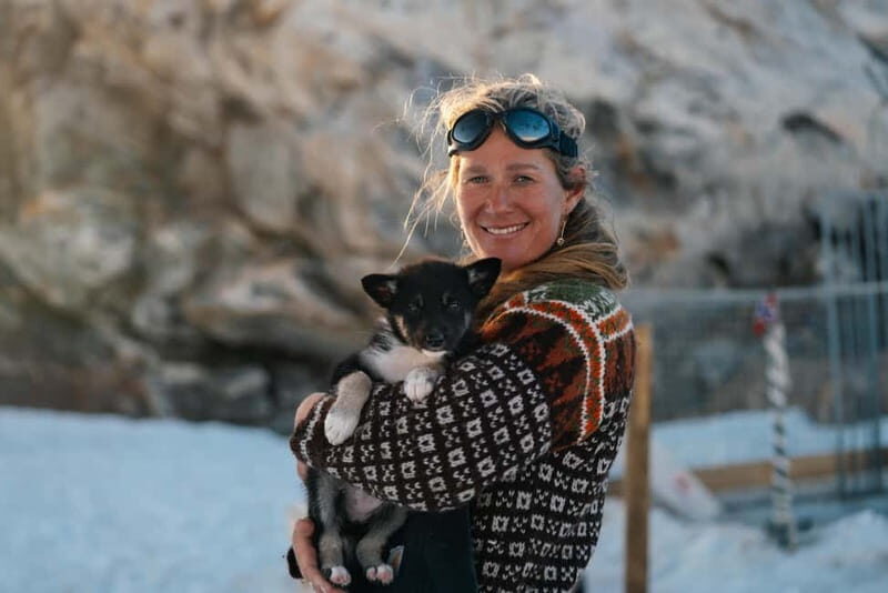 Norway: Husky Camp Visit on top of Folgefonna Glacier - The Itinerary in Detail