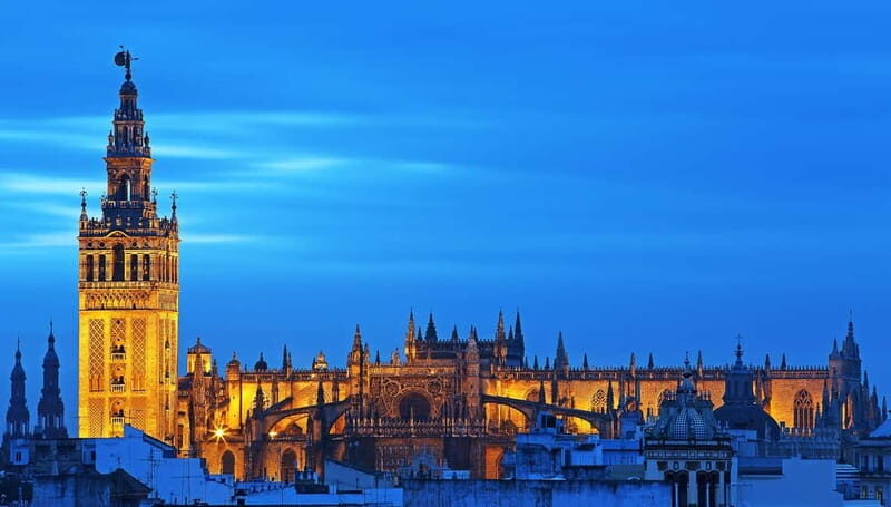 NOSIESTA | Guided E-Bike Tour Sevilla | ENGLISH (NATIVE) - The Practical Side: What to Expect