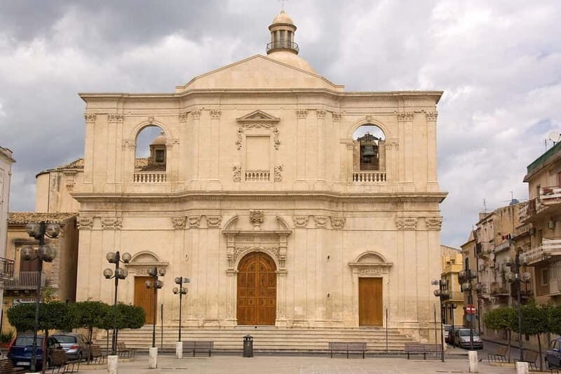 Noto and Marzamemi, night tour from Syracuse with transfer - What is the Tour All About?