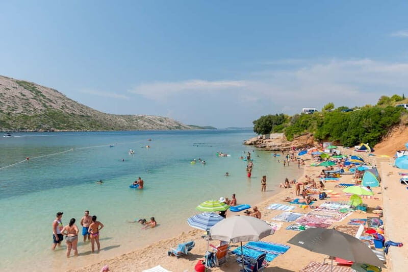 Novalja: Zavratnica and Rab Boat Tour - Practical Details That Matter