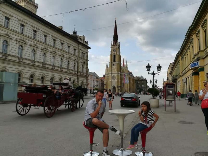 Novi Sad: Full-Day Private Tour with Wine Tastings - Final Thoughts