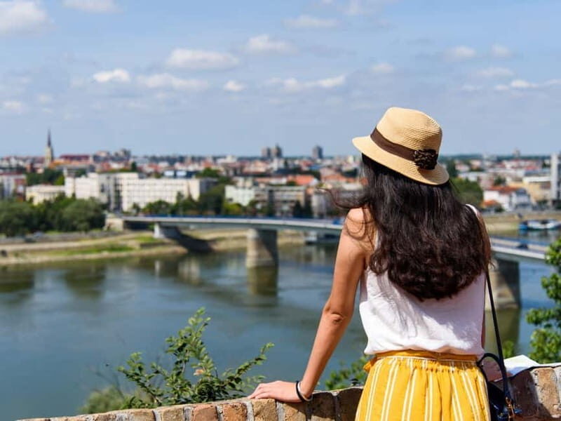 Novi Sad & Sremski Karlovci shared tour - The Practical Side: Logistics, Price, and What to Expect