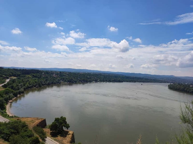 Novi Sad: Walking Tour city center and Petrovaradin Fortress - Deep Dive into the Novi Sad Walking Tour