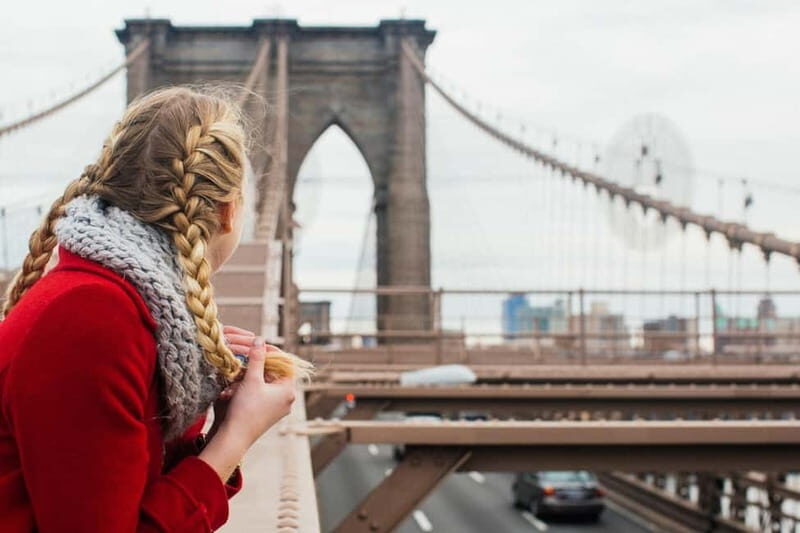 NYC: Brooklyn Walking Tour, Ferry, Pizza & Iconic Bridge - Practical Details and Value