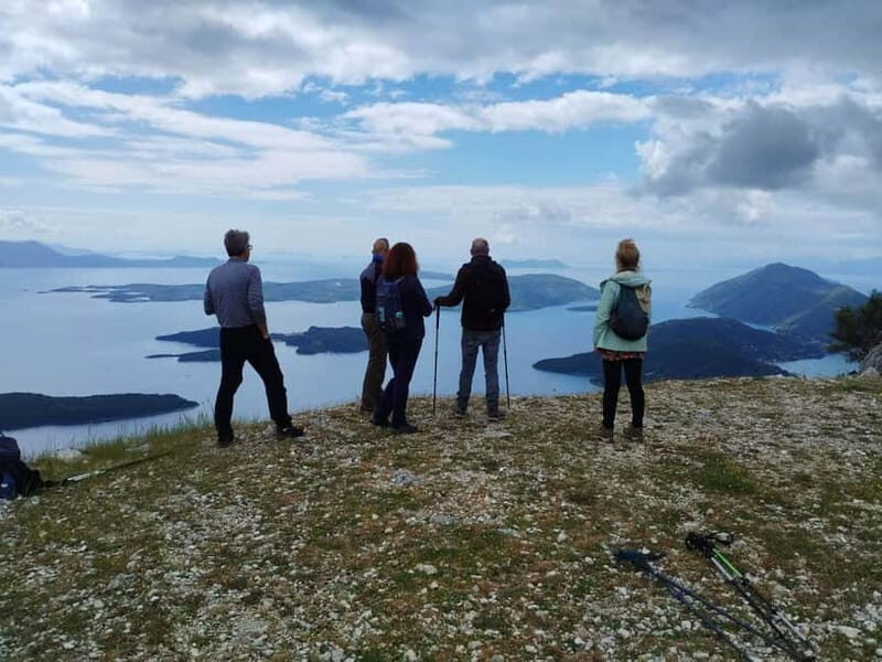 Nydri: Discover Local Culture, History & Beauty Guided Hike - An In-Depth Look at the Guided Hike