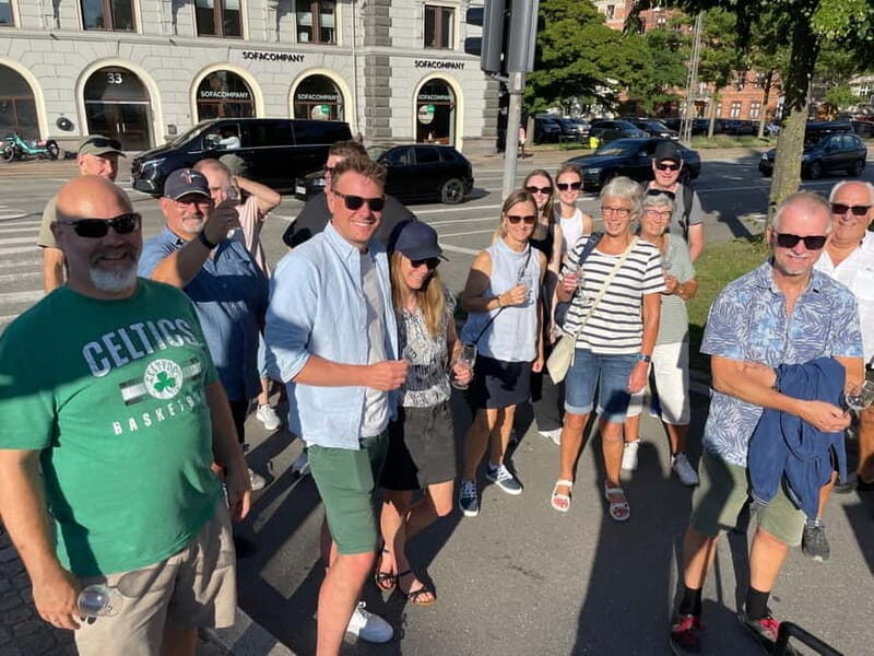 Odense: Craft Beer Walking Tour - Conclusions