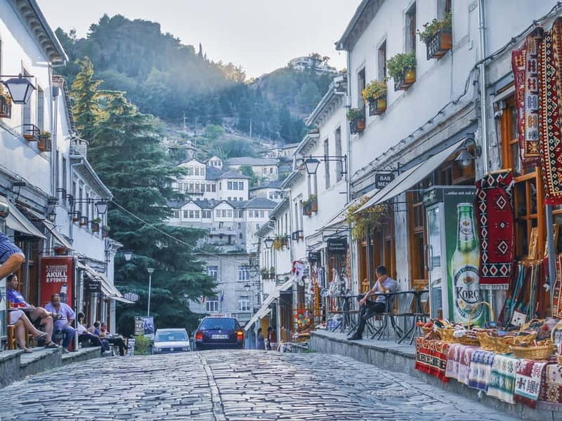 Ohrid, Berat, Gjirokastra, & Riviera in 3 Days from Tirana - Practical Aspects of the Tour