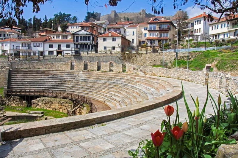 Ohrid city walking tour - Who Should Consider This Tour?