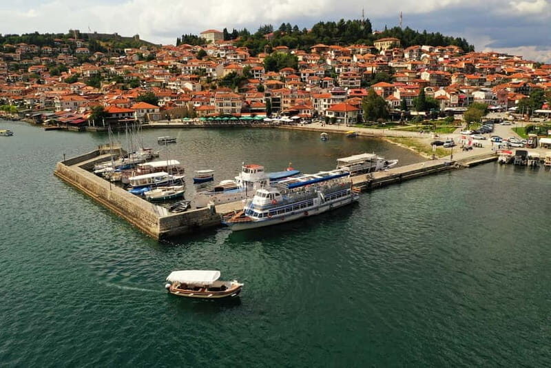 Ohrid: Old Town Panoramic Boat Cruise and Tito's Residence - Authentic Experiences and Real Guest Insights