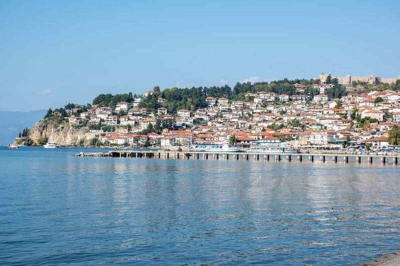 Ohrid: Private Guided City Tour - Practical Details & Tips