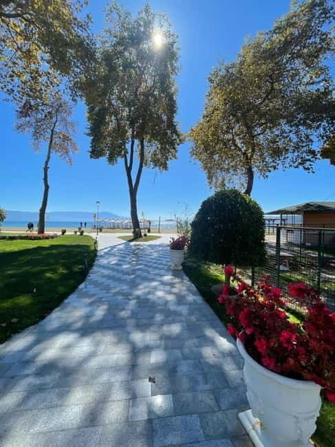 Ohrid the Shiny City in German English,Spanish or Italian - What Makes This Tour Stand Out?