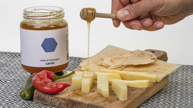 Olbia: jam tasting in Tula - What Travelers Say