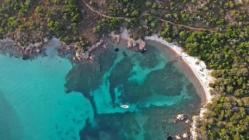 Olbia: Sunset aperitif on a boat - What to Expect and Practical Details  