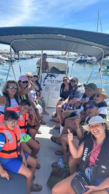Olhão: Tour of the Ria Formosa Islands 5 hours tour - Why It’s Worth It