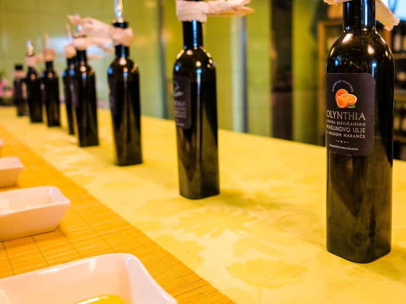 olta Island from Split: 5-Hour Olive Oil Tour with Lunch - Exploring the Ancient Olive Groves