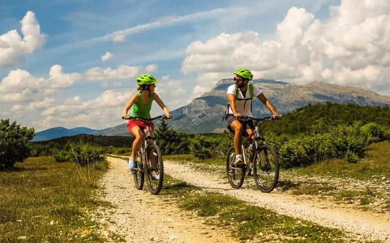 olta Island from Split: Private E-Bike Tour - Practical Details and Value