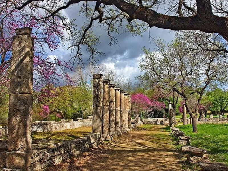 Olympia: Explore the Wonders of Ancient Olympia - Practical Details and Value