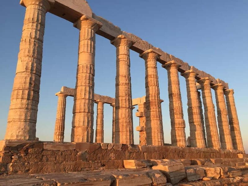 Olympia private guided city tour - Practical Details and Value