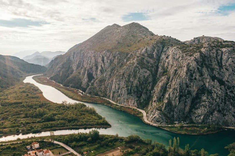 Omi, Croatia: Rent a Kayak on the Cetina River - What We Love About This Experience