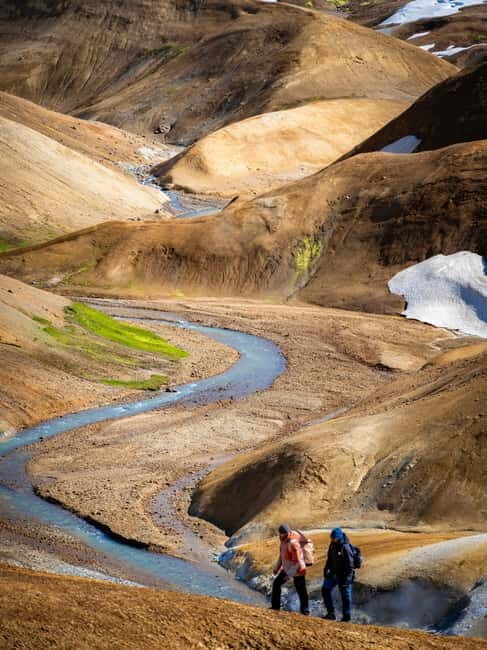 One-Day Kerlingarfjöll Private Tour: Unexplored Mystical Gem - The Itinerary in Detail