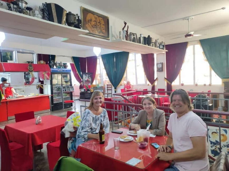 One day tour in Transnistria - Exploring Transnistria in a Day: A Detailed Breakdown
