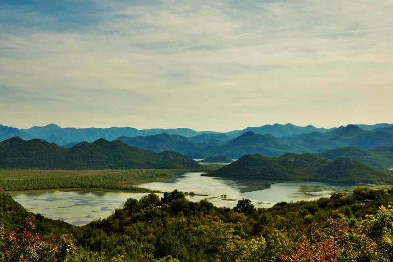 One day trip to Skadar Lake from Tivat - What Makes Skadar Lake Special?