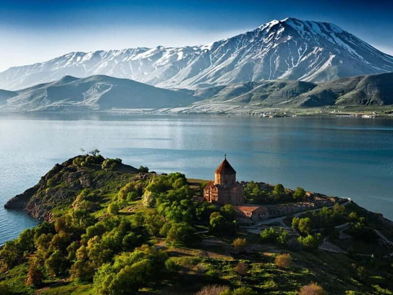 OneDay Tour to Armenia From Tbilisi: Sevan, Dilijan, Yerevan - The Sum Up
