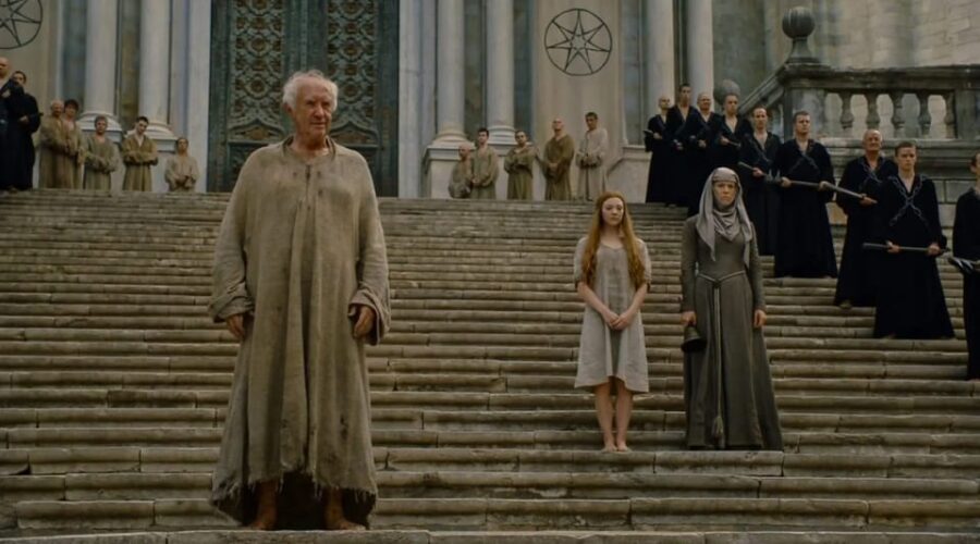 ONLY Game of thrones Tour - All the spots in one hour - The Itinerary: Walking Through the Series