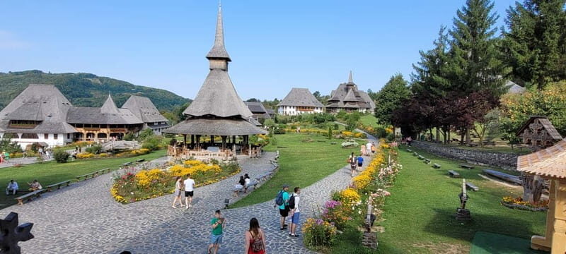 Organized trip to Romania - Grand Tour August 11-21 - Who Will Love This Tour?
