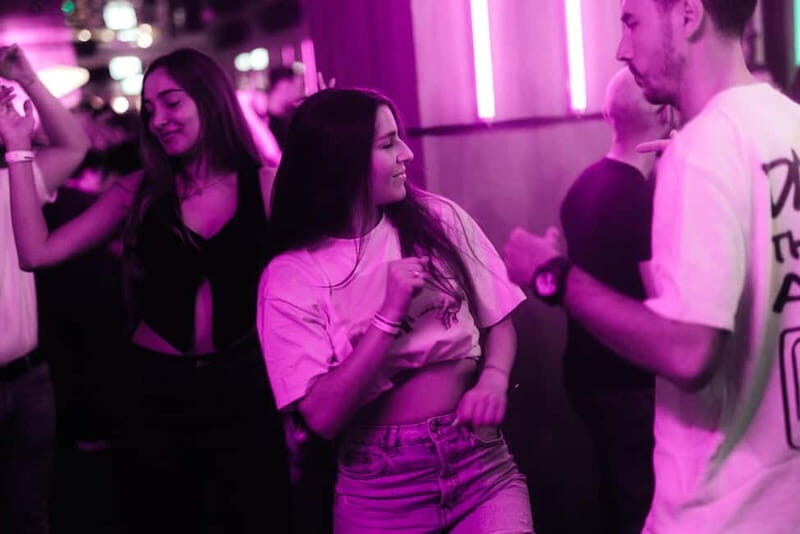 Original Hamburg Pub Crawl Sex & Crime St. Pauli Tour - Discovering Hamburg’s Nightlife: What to Expect
