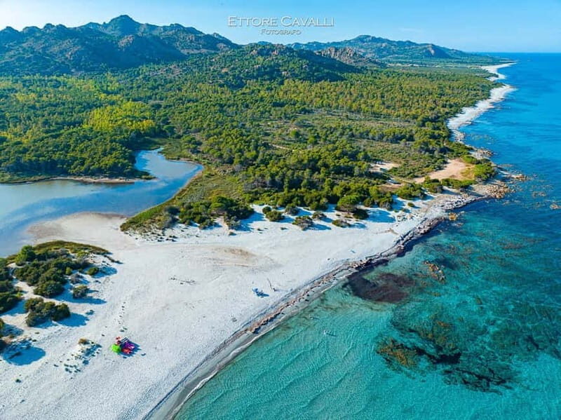 Orosei: 4x4 Tour Oasi di Biderosa and Capo Comino Beach - Why This Tour Offers Great Value