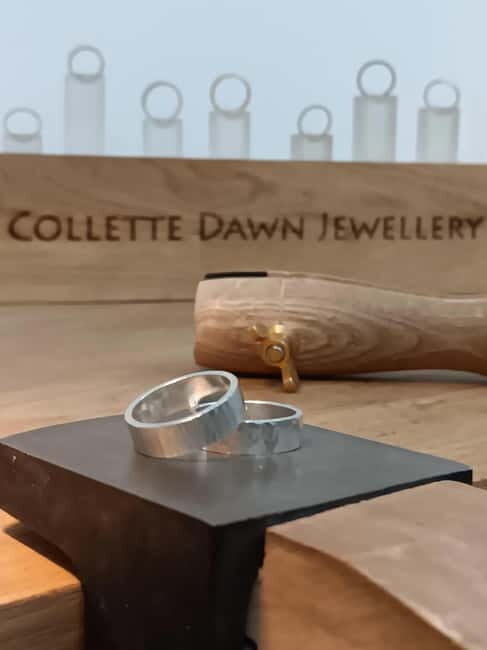 Orpington: Silver Ring Making Workshop - Deep Dive: The Itinerary and What Makes It Special
