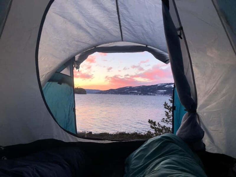 Oslo: All-Inclusive Self-Guided Kayaking & Camping Adventure - What’s Included & What You Should Know