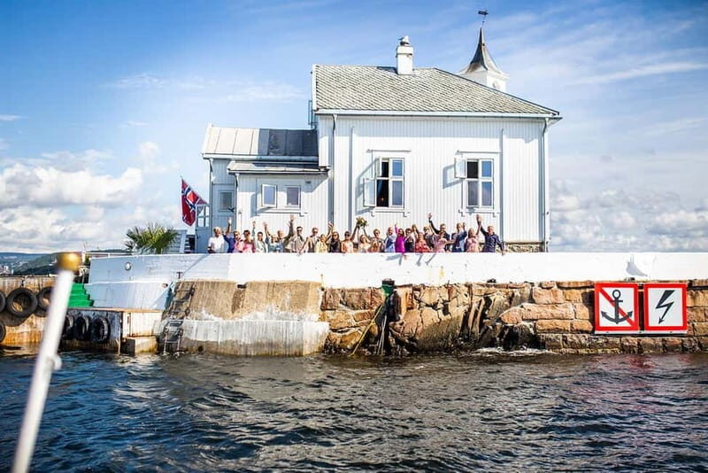 Oslo: fjord dinner cruise on sailing ship + seafood buffet - Pricing, Value, and Practical Tips