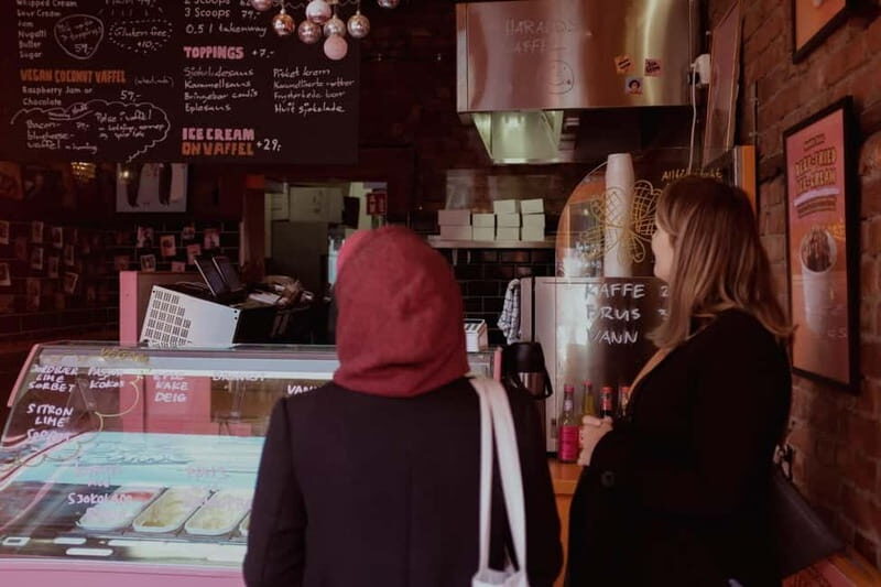 Oslo: Grünerløkka Food & Culture Walking Tour - Authentic Perspectives from Travelers