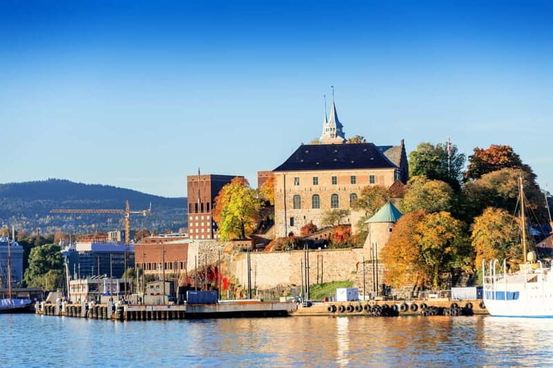 Oslo Old Town Highlights Private Walking Tour - The Value of a Private Guided Walk