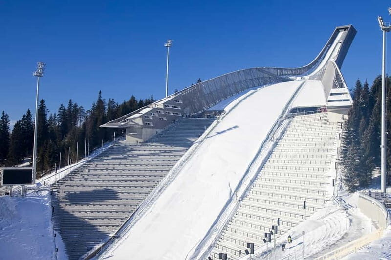 Oslo: Oslo Discovery Tour with 2 Museums Included - The Value of This Tour