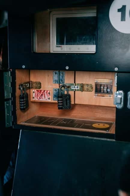 Oslo: The Cube Box Challenge Escape Game - A Closer Look at the Experience