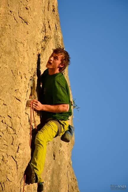 Osp: Climbing session with a Guide in Slovenian Istria - Itinerary Breakdown: What You Can Expect