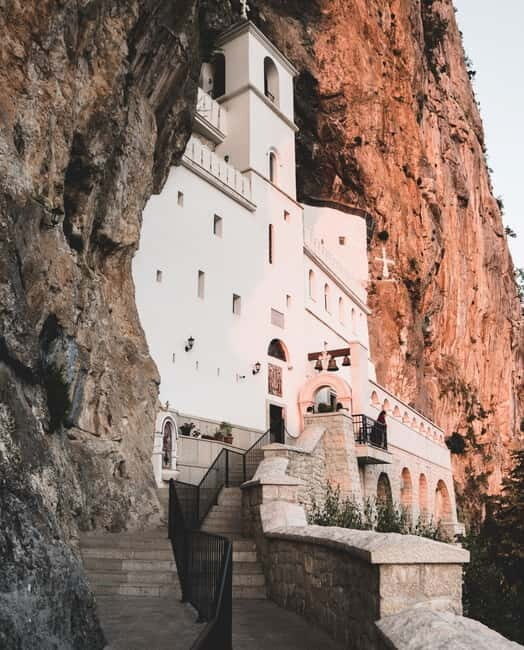 Ostrog Monastery from Podgorica-private tour - The Experience: What to Expect on the Tour