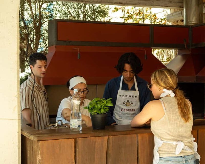 Ostuni: Orecchiette in a farmhouse - pasta making and tasting - Authenticity and Value