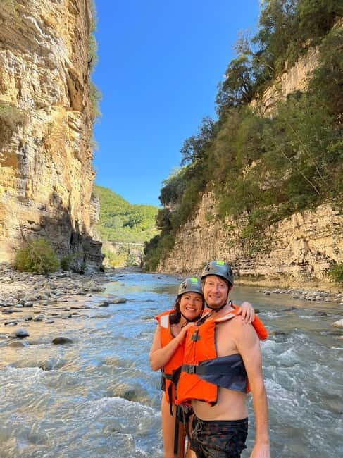 Osumi Canyon and Bogove Waterfall - What Makes This Tour a Good Choice?
