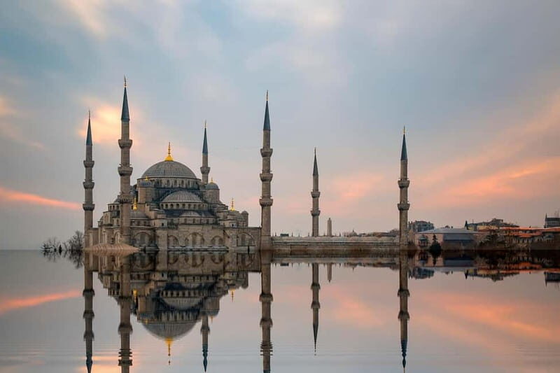Ottoman Empire, Blue Mosque, Topkapi Private Tour Istanbul - Who This Tour Is Best For