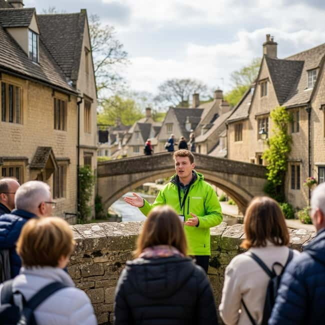 Oxford: Cotswolds Villages Small-Group Tour, Full Day - The Value of This Tour