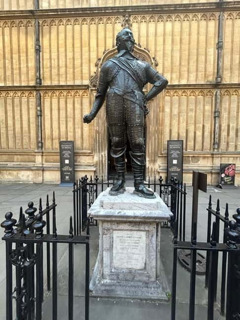 Oxford University Walking Tour - Why You’ll Love This Tour